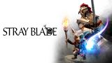 zber z hry Stray Blade